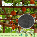 SEEK buy certified blueberry organic fertilizer